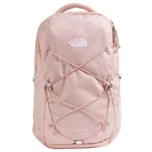 The North Face Women's Jester Backpack-Color: Pink Moss